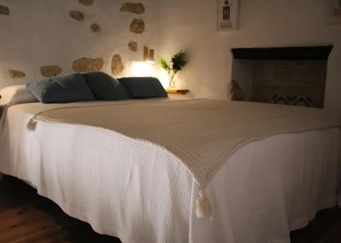 Hotel cerca del colegio: Casa Leonor Vejer