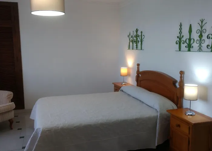 Hotel barato: Hostal La Posada