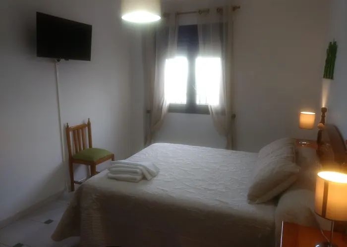 Hotel barato: Hostal La Posada