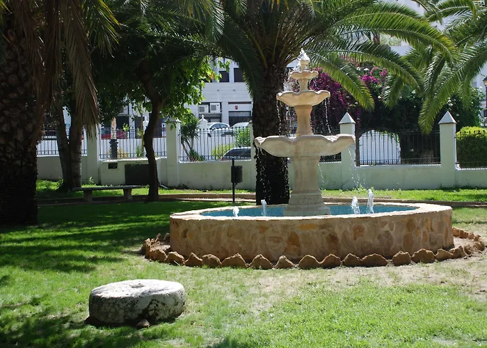 Hotel barato: Hostal La Posada