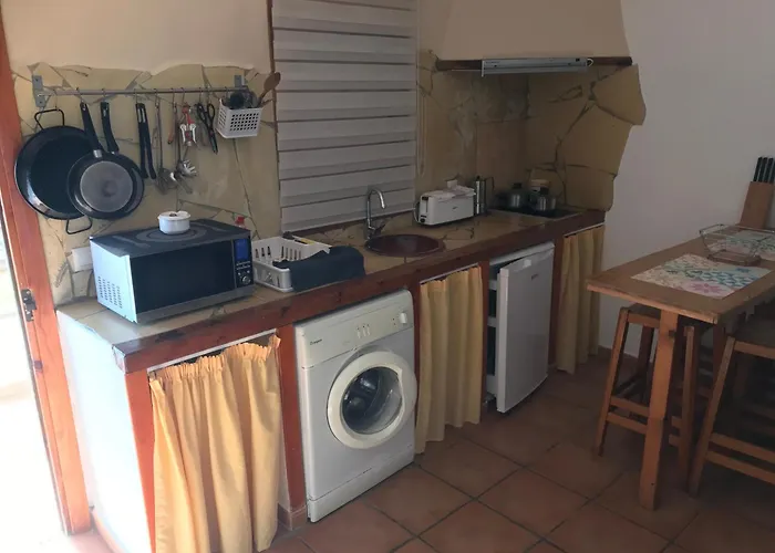 Chalet: Casas El Molino